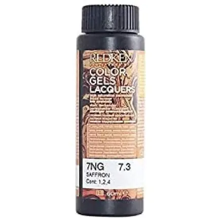Premium Vopsea de păr, Redken, 7NG, 60ml