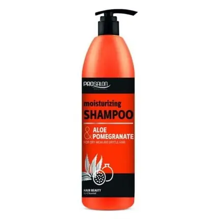 Șampon hidratant, Chantal, Prosalon, 605g Vezi acum