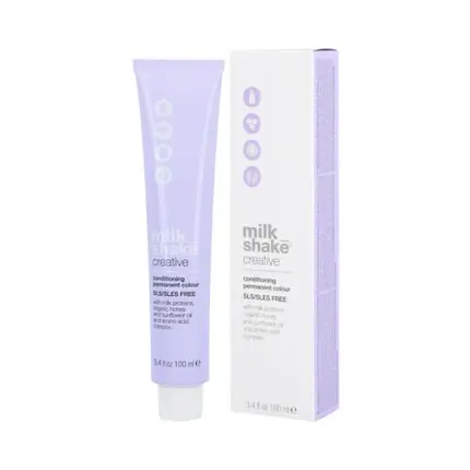 Vopsea de păr, Milk Shake, Wood Tones, 100ml Calitate înaltă