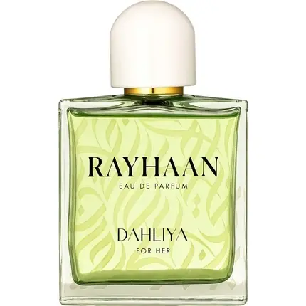 Parfum Rayhaan Dahliya, Eau de Parfum, 100ml Cumpărături sigure
