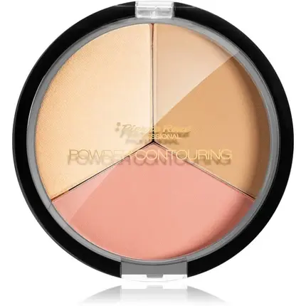 Mai ieftin Paletă contur Pierre Rene Powder, 02, 23g