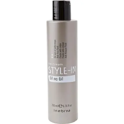 Ulei pentru păr, Inebrya, anti-frizz, 200 ml Cel mai vândut