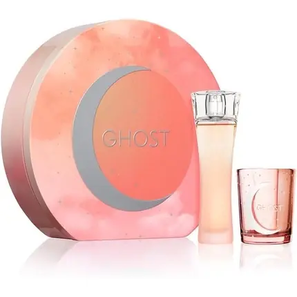 Set machiaj Ghost Sweetheart, 30ml Vezi acum