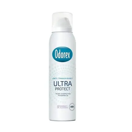 Deodorant spray, Odorex, Ultra Protect, 150 ml Reducere