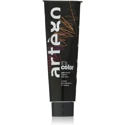 Vopsea permanentă, Artego, It‘s Color 6.43, cupru, 150ml Cel mai vândut