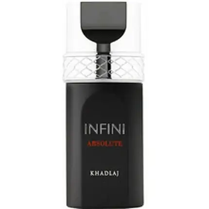 Plată sigură Parfum Khadlaj Infini Absolute, 80g