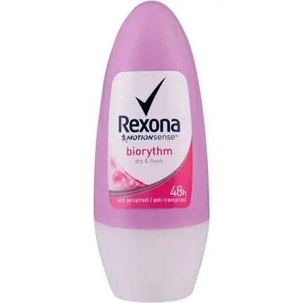 Deodorant roll-on, Rexona, Body Responsive, 50ml Cumpără acum