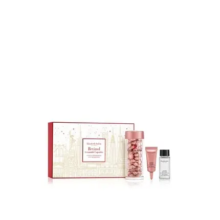 Plată sigură Set machiaj, Elizabeth Arden, Retinol Ceramide Capsules