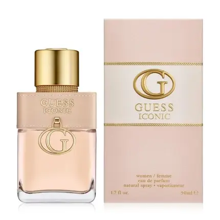 Parfum femei, Guess, Iconic, 50 ml Cel mai bun preț