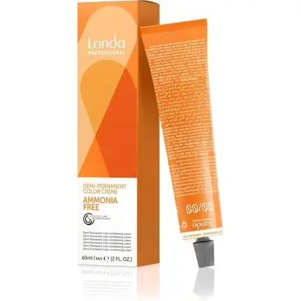 Ofertă exclusivă Vopsea de Par, Londa, Intensive Tint, nuanta Blond Deschis Auriu/Violet, 60ml