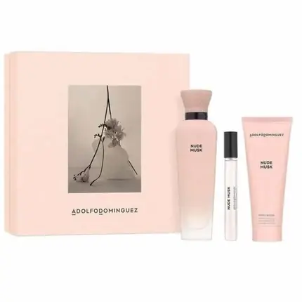 Super ofertă Parfum, Ad, Nude Musk, 120 ml