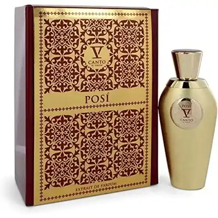 Bestseller Parfum, Canto, Posi V, Extrait De Parfum, 100ml