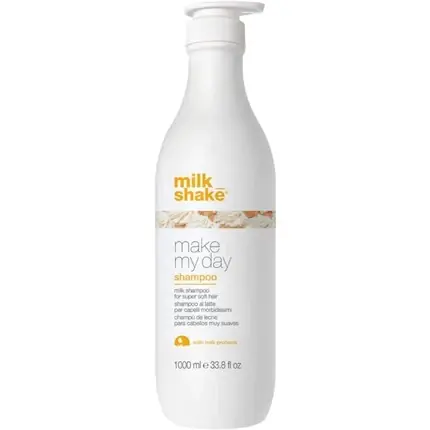 Șampon Milk Shake Make My Day, 1000ml Noutate