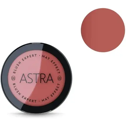 Blush Astra Makeup Absolute 06, 45g Calitate înaltă