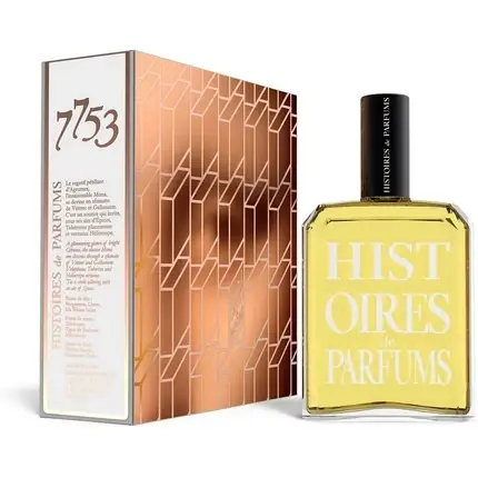 Ofertă exclusivă Parfum, Histoires De Parfums, 7753, 120ml