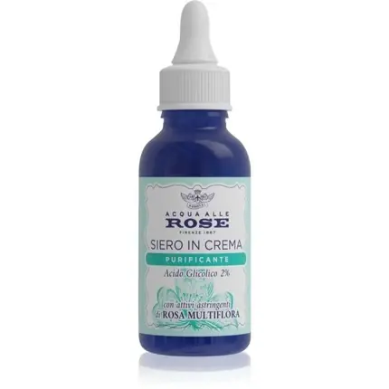 Calitate înaltă Ser Purificator, Acqua Arose, 44g