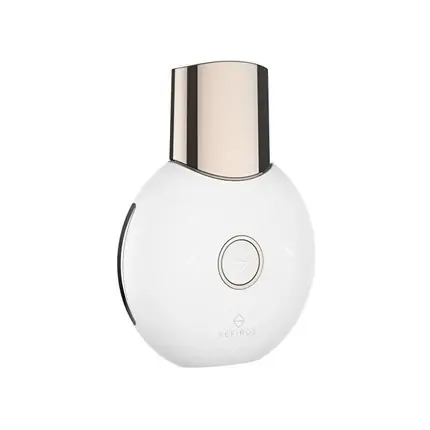 Calitate înaltă Spatulă ultrasonică Sefiros ScruSha5, cosmetică