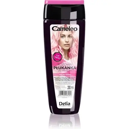 Preț mic Toner păr, Cameleo, Rose Water, 200 ml