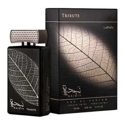Parfum Lattafa Najdia Tribute, 100ml Bestseller