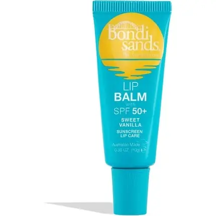 Balsam de buze, Bondi Sands, SPF 50+, 10g Reducere extra