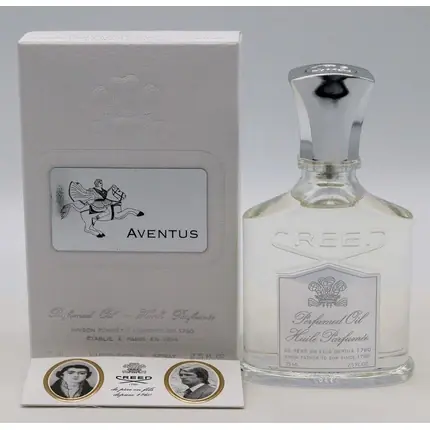 Nu rata Ulei parfumat, Creed, Aventus, 75 ml