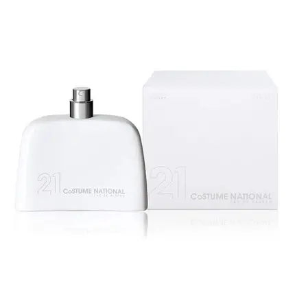 Doar azi Parfum Costume National 21, Eau de Parfum, 50ml