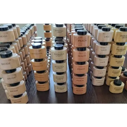Pudră Față Makeup Revolution, Loose Setting, Matifiant Nu rata
