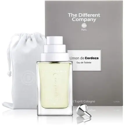 Parfum unisex, The Different Company, 329g Plată securizată