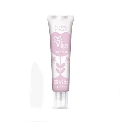 Ofertă exclusivă Balsam de buze, V-Lips, universal, 28g
