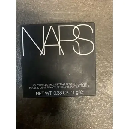 Livrare rapidă Pudră Liberă, NARS, Translucent Crystal