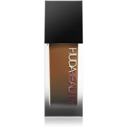 Fond de ten Huda Beauty Faux Filter, Chocolate Truffle, 35 ml Ofertă exclusivă