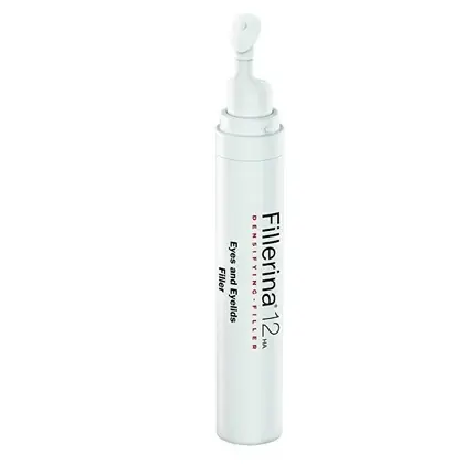 Ser Fillerina 12HA, Deep Wrinkle, 15 ml Ultima șansă