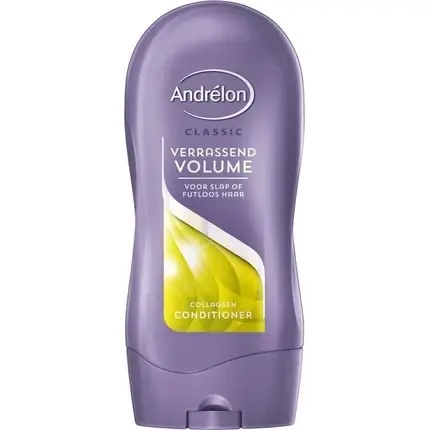 Vezi acum Balsam Andrélon Surprising Volume 300 ml