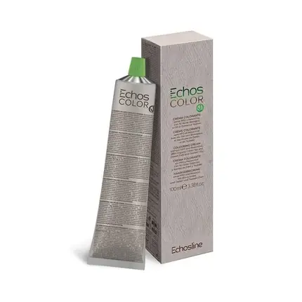 Ofertă de sezon Vopsea de păr, Echos, NEU Color 1.11, negru albastru