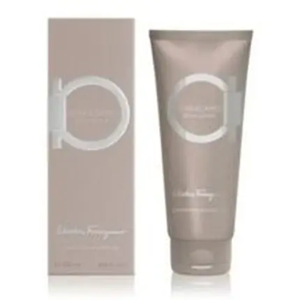 Parfum bărbați, Salvatore Ferragamo, Bright Leather, 200 ml Discount