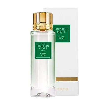 Nu rata Parfum Premiere Note Atlas Cedar, 50 ml, unisex