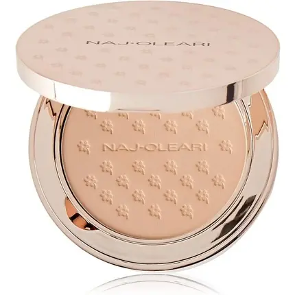 Fond de ten, Naj Oleari, 8ml Reducere