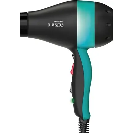 Cumpărături sigure Uscător de păr, Gammapiu, Plasma bactericidal, 1700-2000W