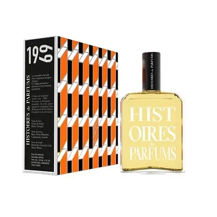 Parfum, Histoires De Parfums, 1969, 120ml Expediere rapidă
