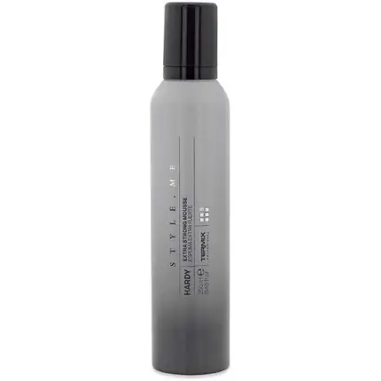 Cristale lichide, Termix StyleMe, pentru repararea vârfurilor despicate, negru Bestseller