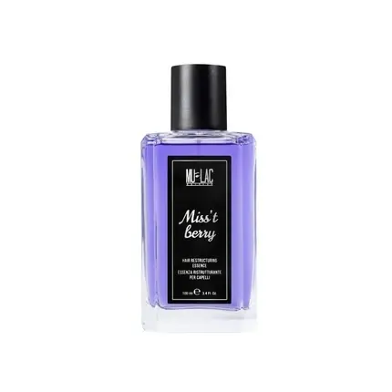 Discount Esență reparatorie păr, Mulac, MISS‘T BERRY, vegană, 100ml