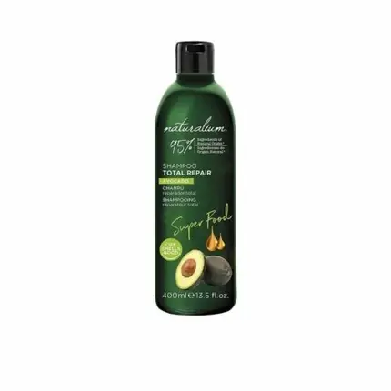 Disponibil imediat Șampon, Naturalium, Avocado, 400ml