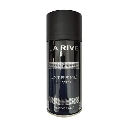 Reduceri Deodorant La Rive Extreme Story 150ml