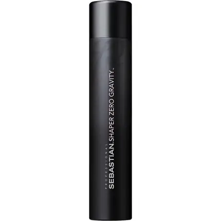 Reducere specială Lac fixativ Sebastian Professional Shaper Zero Gravity, 380g