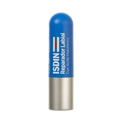 Ieftin Ruj ISDIN Reparador Acid Hialuronic 4g