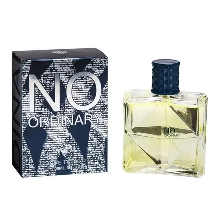 Cel mai bun preț Parfum Real Time No Ordinary, 100ml