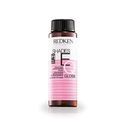 Vopsea de păr, Redken, Shades EQ Gloss, taupe, 60ml Cumpără online