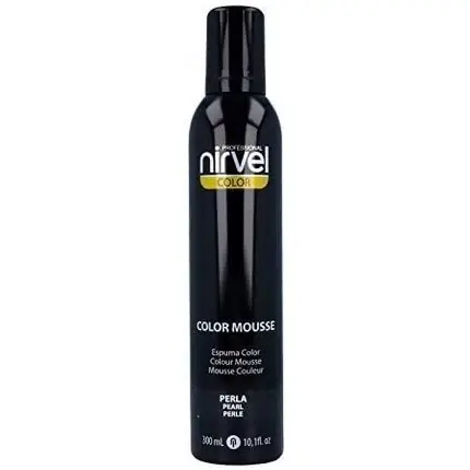Ofertă exclusivă Vopsea de par, Nirvel, anti-cadere, 300ml