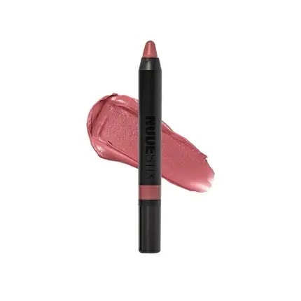 Preț mic Ruj mat, Nudestix, Intense Lip Cheek Pencil
