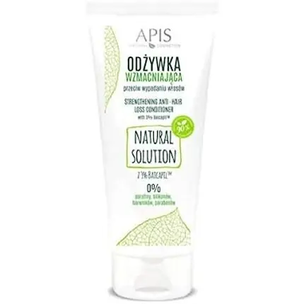 Balsam Bipin anti-cădere păr 200ml Bestseller